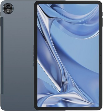 Планшет Doogee T20 Ultra 12 / 256 gb сірий. Київ. фото 1 Планшет Doogee T20 Ultra 12 / 256 gb сірий. Київ. фото 1