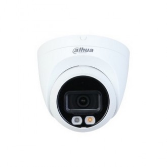 Камера відеоспостереження IP Dahua DH-IPC-HDW2449T-S-IL 2.8mm. . фото 5 . . фото 5