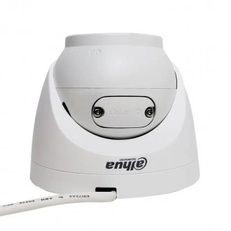 Камера відеоспостереження IP Dahua DH-IPC-HDW2449T-S-IL 2.8mm. . фото 3 . . фото 3