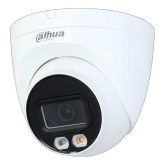 Камера відеоспостереження IP Dahua DH-IPC-HDW2449T-S-IL 2.8mm. Київ. фото 1 Камера відеоспостереження IP Dahua DH-IPC-HDW2449T-S-IL 2.8mm. Київ. фото 1