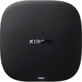 ТБ-приставка смарт Xiaomi tv box s 3rd gen ст.z-32-aa. Київ. фото 1 ТБ-приставка смарт Xiaomi tv box s 3rd gen ст.z-32-aa. Київ. фото 1