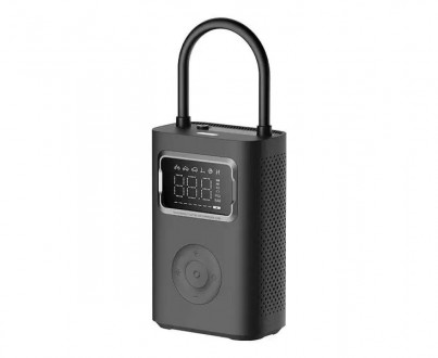 Автонасос акумуляторний Mijia air pump 2 pro mjcqb07pqw. Київ. фото 1 Автонасос акумуляторний Mijia air pump 2 pro mjcqb07pqw. Київ. фото 1