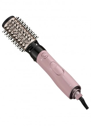 Фен-щетка Remington AS5901 E51 Coconut Smooth Airstyler (6824591). Київ. фото 1 Фен-щетка Remington AS5901 E51 Coconut Smooth Airstyler (6824591). Київ. фото 1