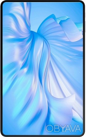 Планшет Oukitel OT5S 6/ 256 GB 12 дюймів дисплей АКБ 8250 мА·год сірий