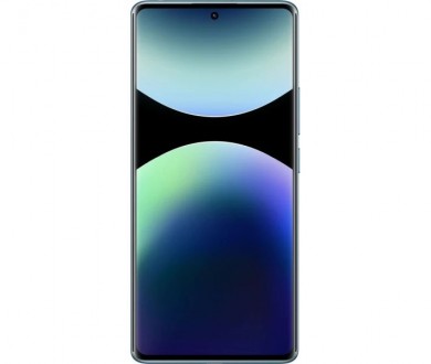 Смартфон Xiaomi Redmi Note 14 Pro 12 / 512 GB Ocean Blue (блакитний). Київ. фото 1 Смартфон Xiaomi Redmi Note 14 Pro 12 / 512 GB Ocean Blue (блакитний). Київ. фото 1