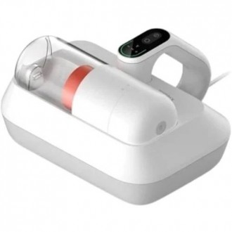 Пилосос Xiaomi Dust Mite Vacuum Cleaner Pro. Київ. фото 1 Пилосос Xiaomi Dust Mite Vacuum Cleaner Pro. Київ. фото 1