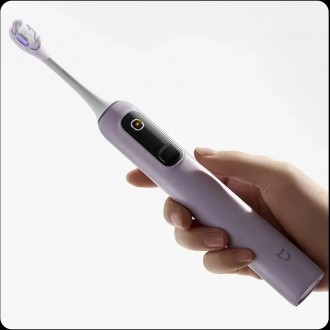 Електрична зубна щітка Xiaomi MiJia PRO MES610. . фото 3 . . фото 3