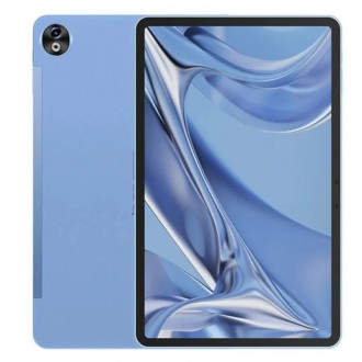 Планшет Doogee T20 Ultra 12 дюймів LTE 12 / 256 GB Galaxy Blue (блакитний). Київ. фото 1 Планшет Doogee T20 Ultra 12 дюймів LTE 12 / 256 GB Galaxy Blue (блакитний). Київ. фото 1