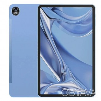 Планшет Doogee T20 Ultra 12 дюймів LTE 12 / 256 GB Galaxy Blue (блакитний)