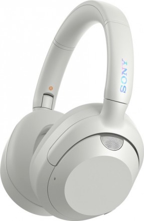 Навушники бездротові повнорозмірні Sony WH-ULT900N Wear White (WHULT900NW.CE7). Київ. фото 1 Навушники бездротові повнорозмірні Sony WH-ULT900N Wear White (WHULT900NW.CE7). Київ. фото 1