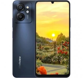 Смартфон Blackview Color 8 8 / 256 Gb Ash Grey (темно-сірий). Київ. фото 1 Смартфон Blackview Color 8 8 / 256 Gb Ash Grey (темно-сірий). Київ. фото 1