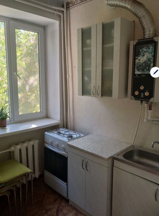 Продам 1к на Кошевого. Николаев. фото 1 Продам 1к на Кошевого. Николаев. фото 1