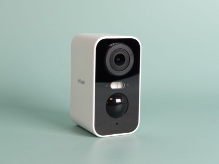 Камера відеоспостереження ieGeek ZS-GX3S. Івано-Франківськ. фото 1 Камера відеоспостереження ieGeek ZS-GX3S. Івано-Франківськ. фото 1