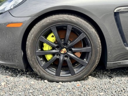 Porsche Panamera 2014 гибрид. . фото 7 Продам Porsche Panamera гибрид 2014г 98тыс родного пробега в родной краске в сам. . фото 7