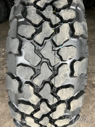 Шина 365/90 R18 140K українського виробництва