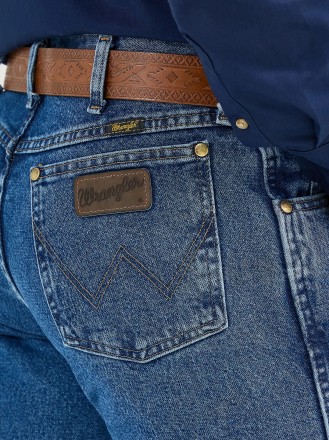Wrangler 47MWZDS Premium Performance Cowboy Cut Regular Fit Jean W31L32. Київ. фото 1 Wrangler 47MWZDS Premium Performance Cowboy Cut Regular Fit Jean W31L32. Київ. фото 1