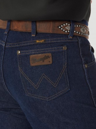 Wrangler 36MWZPD Premium Performance Cowboy Cut Slim Fit Jean W31L32. Київ. фото 1 Wrangler 36MWZPD Premium Performance Cowboy Cut Slim Fit Jean W31L32. Київ. фото 1