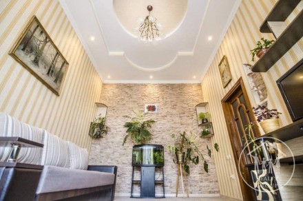  #127961; Оренда 2-кімнатної квартири в центрі Львова | Австрійський будинок 
Зд. Галицкий. фото 9