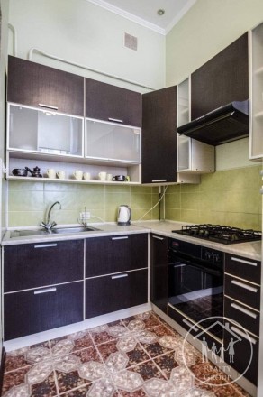 2-комнатная квартира, 53 кв.м. Львів. фото 1 2-комнатная квартира, 53 кв.м. Львів. фото 1