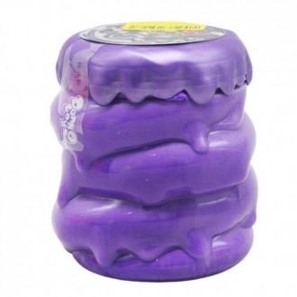 РОЗПРОДАЖ! Слайм "Mega stretch slime" (фіолетовий) укр. Одесса. фото 1 РОЗПРОДАЖ! Слайм "Mega stretch slime" (фіолетовий) укр. Одесса. фото 1