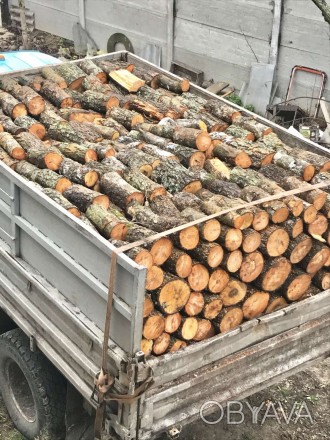 Продаємо та доставляємо дрова у всіх їх видах. . фото 1 Продаємо та доставляємо дрова у всіх їх видах. Завжди в наявності дрова по 2 мет. . фото 1