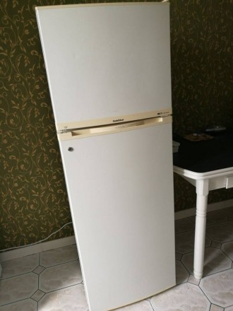 Холодильник GoldStar. Харків. фото 1 Холодильник GoldStar. Харків. фото 1
