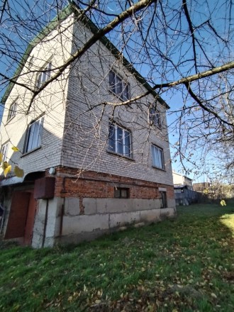 Продам будинок в Сокалі. Киев. фото 1 Продам будинок в Сокалі. Киев. фото 1