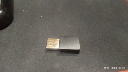 USB WiFI адаптер Двухдиапазонный. Кам'янське. фото 1 USB WiFI адаптер Двухдиапазонный. Кам'янське. фото 1