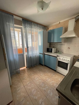 Оренда 1 кімн. Оболонський просп. 18г. Київ. фото 1 Оренда 1 кімн. Оболонський просп. 18г. Київ. фото 1