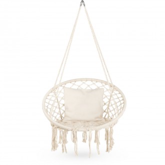 Садова гойдалка відмінна пропозиція для людей, які цінують відпочинок на свіжому. . фото 5