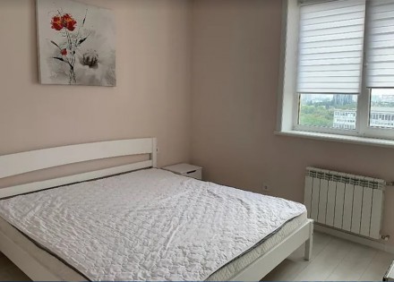 Здається гарна 2-кім ЖК Соло Парк Шаповала, 20. Киев. фото 1 Здається гарна 2-кім ЖК Соло Парк Шаповала, 20. Киев. фото 1