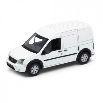 РОЗПРОДАЖ! Машинка металева - FORD TRANSIT CONNECT (білий). Одеса. фото 1 РОЗПРОДАЖ! Машинка металева - FORD TRANSIT CONNECT (білий). Одеса. фото 1