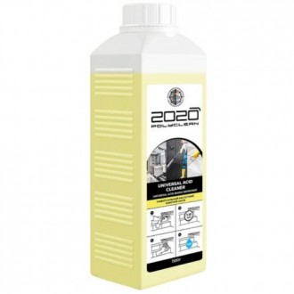 РОЗПРОДАЖ! Універсальний кислотний миючий засіб “Universal acid cleaner” (1,1 кг. Одеса. фото 1 РОЗПРОДАЖ! Універсальний кислотний миючий засіб “Universal acid cleaner” (1,1 кг. Одеса. фото 1