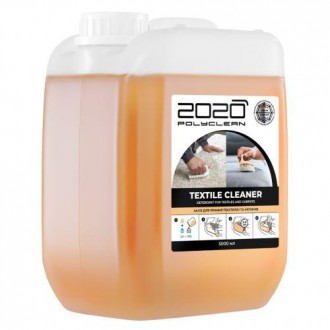 РОЗПРОДАЖ! Засіб для прання текстилю та килимів "TEXTILE CLEANER" (5 л) 2020 Pol. Одеса. фото 1 РОЗПРОДАЖ! Засіб для прання текстилю та килимів "TEXTILE CLEANER" (5 л) 2020 Pol. Одеса. фото 1