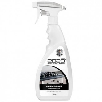 РОЗПРОДАЖ! Засіб для видалення жиру "ANTIGREASE" (500 мл) 2020 Polyclean. Одеса. фото 1 РОЗПРОДАЖ! Засіб для видалення жиру "ANTIGREASE" (500 мл) 2020 Polyclean. Одеса. фото 1