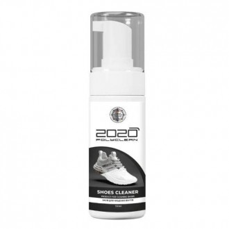 РОЗПРОДАЖ! Засіб для чищення взуття “SHOES CLEANER” (150 мл) 2020 Polyclean. Одеса. фото 1 РОЗПРОДАЖ! Засіб для чищення взуття “SHOES CLEANER” (150 мл) 2020 Polyclean. Одеса. фото 1