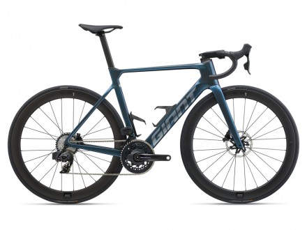Giant Propel Advanced Pro 0 AXS 2025 (ML). Киев. фото 1 Giant Propel Advanced Pro 0 AXS 2025 (ML). Киев. фото 1