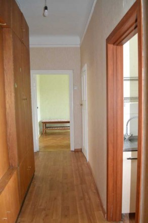 3-комнатная квартира, 65.00 кв.м. Київ. фото 1 3-комнатная квартира, 65.00 кв.м. Київ. фото 1