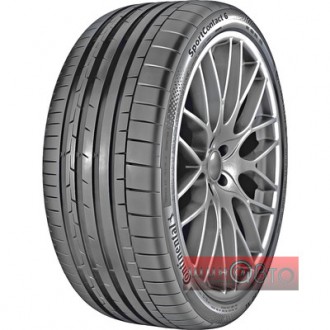 Continental SportContact 6 275/45 R21 110Y XL FR MO1. Харків. фото 1 Continental SportContact 6 275/45 R21 110Y XL FR MO1. Харків. фото 1