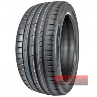 Continental SportContact 7 245/40 R19 98Y XL FR. Харків. фото 1 Continental SportContact 7 245/40 R19 98Y XL FR. Харків. фото 1