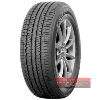 Triangle TR257 235/60 R18 103V. Харків. фото 1 Triangle TR257 235/60 R18 103V. Харків. фото 1