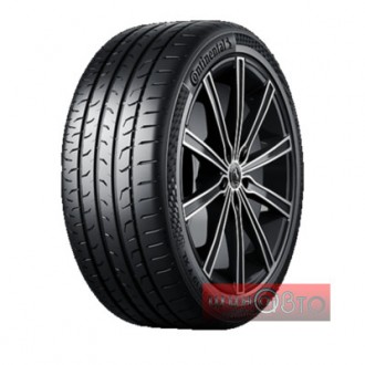 Continental MaxContact MC6 245/45 R19 98V FR. Харків. фото 1 Continental MaxContact MC6 245/45 R19 98V FR. Харків. фото 1