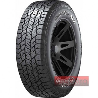 Hankook Dynapro AT2 RF11 265/65 R18 114T FR. Харків. фото 1 Hankook Dynapro AT2 RF11 265/65 R18 114T FR. Харків. фото 1