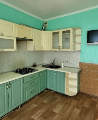 ОВ-0589 Продам 1к квартиру 53м2 в новостройке МЖК Интернационалист. Харьков. фото 1 ОВ-0589 Продам 1к квартиру 53м2 в новостройке МЖК Интернационалист. Харьков. фото 1