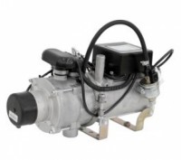 Передпусковий підігрівач 14ТС. . фото 4