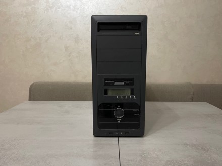 Комп'ютер, Intel Xeon E5450 3,00GHz, 4GB, 120GB SSD. Львів. фото 1 Комп'ютер, Intel Xeon E5450 3,00GHz, 4GB, 120GB SSD. Львів. фото 1