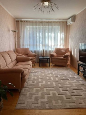 3-комнатная квартира, 60.00 кв.м. Одеса. фото 1 3-комнатная квартира, 60.00 кв.м. Одеса. фото 1
