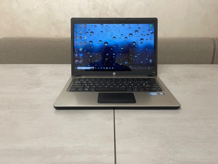 Ультрабук HP Folio 13-2000, 13,3", i5-2467M, 8GB, 128GB SSD. Львів. фото 1 Ультрабук HP Folio 13-2000, 13,3", i5-2467M, 8GB, 128GB SSD. Львів. фото 1