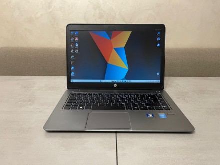 Ультрабук HP Folio 1040 G1, 14" HD+, i5-4310U, 8GB, 256GB SSD, 4G LTE. Львів. фото 1 Ультрабук HP Folio 1040 G1, 14" HD+, i5-4310U, 8GB, 256GB SSD, 4G LTE. Львів. фото 1