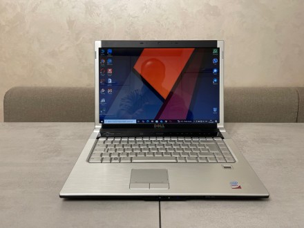 Ноутбук Dell XPS M1530, 15,4", Intel Core 2 Duo T9300, 4GB, 120GB SSD. Львів. фото 1 Ноутбук Dell XPS M1530, 15,4", Intel Core 2 Duo T9300, 4GB, 120GB SSD. Львів. фото 1